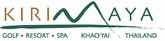 Kirimaya Resort Khao Yai - Logo